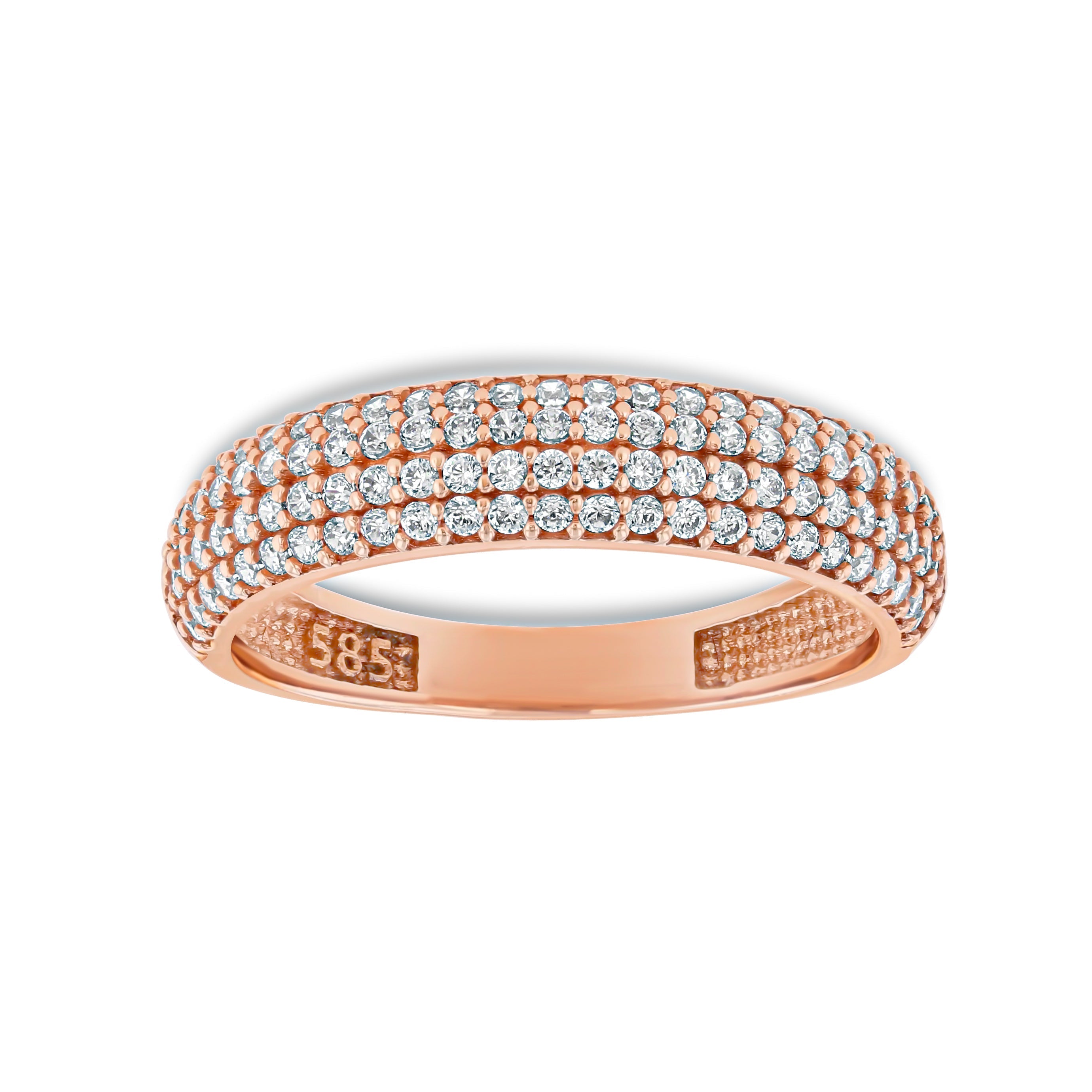 What Does 14k, 18k, and 585/750/916 Stamp Mean? (Hallmarks Guide)