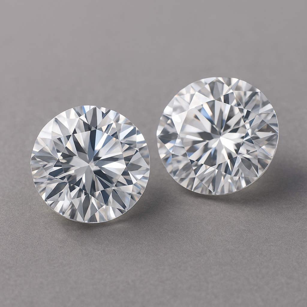 Lab-Grown Diamonds: What’s the Difference and How They’re Actually Made